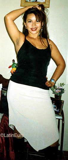 Date this sensual Brazil girl Katia from RECIFE B9477