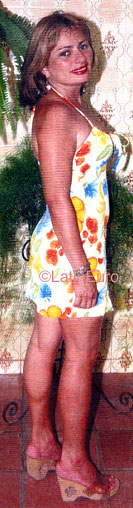 Date this cute Brazil girl Keila from MOSSORO B9535