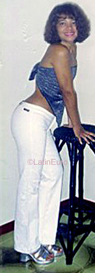 Date this fun Brazil girl Rita from BARBOSA B9464