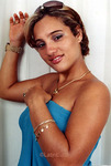 beautiful Brazil girl  from  B9526