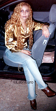 Date this exotic Brazil girl Eddie from GOIANIA B9488