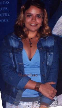 Date this beautiful Brazil girl Aiane from SAO JOSE DO RIO PRETO B9340