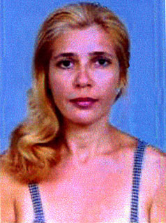 Date this athletic Brazil girl Angela from FORTALEZA B9367