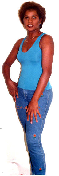 Date this tall Brazil girl Denise from DUQUE DE CAXIAS B9424