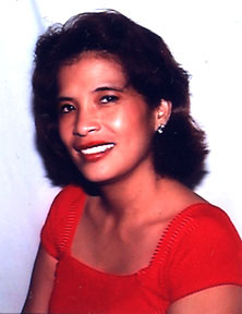 Date this happy Panama girl Gladys from  N3722