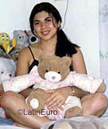 Date this exotic Honduras girl Karen from  N3725