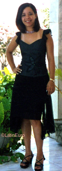 Date this delightful Brazil girl Maghy from FORTALEZA B9338