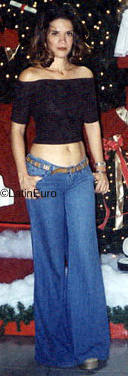 Date this fun Brazil girl Maria from RECIFE B9332