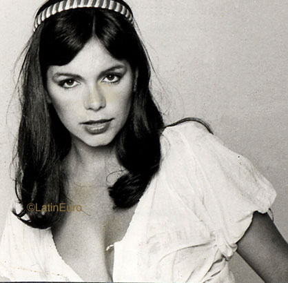 Date this georgeous Brazil girl Marly from RIO DE JANEIRO B9400