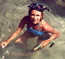 Date this stunning Brazil girl Monica from JOAO PESSOA B9374