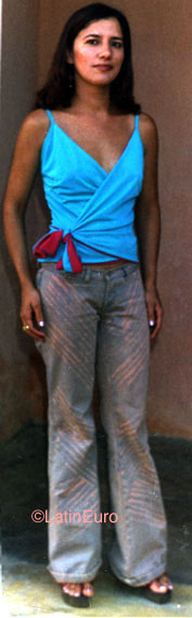 Date this voluptuous Brazil girl Rosangela from ARAPIRACA B9428