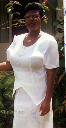Date this gorgeous Jamaica girl Winsome from  N3723