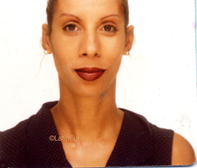 Date this lovely Brazil girl Adriana from SAO PAULO B9072