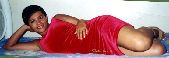 Date this good-looking Brazil girl Elizangela from CONTAGEM B9026