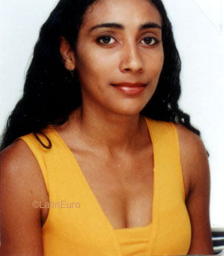 Date this tall Brazil girl Ieda from OLINDA B9083