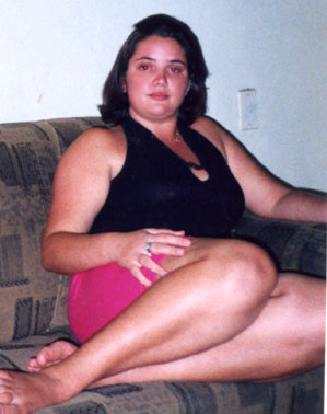 Date this good-looking Brazil girl Rosinete from GUARAPARI B9061