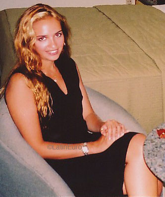 Date this happy Brazil girl Marisa from  B9063