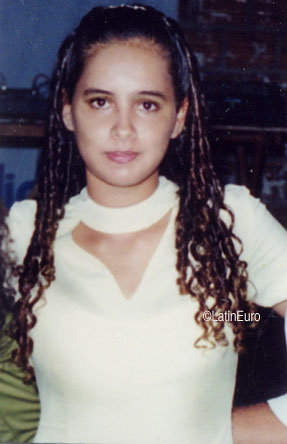 Date this good-looking Brazil girl Cristine from IPOJUCA B8979
