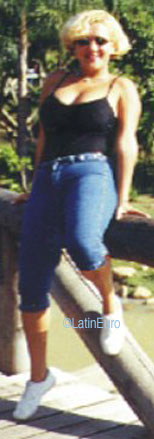 Date this gorgeous Brazil girl Lucia from  B8971