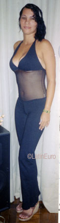 Date this tall Brazil girl Marcia from RIO DE JANEIRO B8973