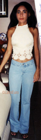 Date this exotic Brazil girl Sheila from OLINDA B8988