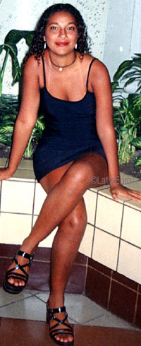 Date this exotic Brazil girl Thais from ARACAJU B8937