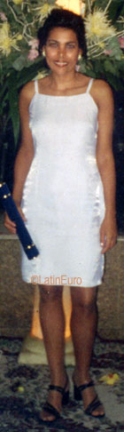 Date this happy Brazil girl Enedina from  B8871