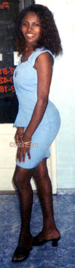 Date this fun Brazil girl Marlene from RIO DE JANEIRO B8902