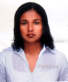 Date this athletic Brazil girl Milene from RIBEIRAO PIRES B8922