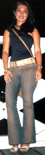 Date this fun Brazil girl Mylla from LARANJEIRAS B8883