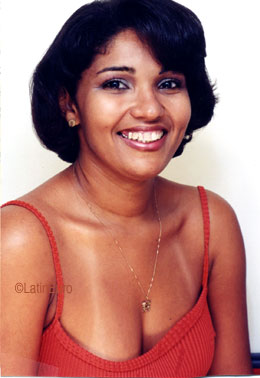Date this voluptuous Brazil girl Rosiane from ARIQUEMES B8898