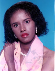 Date this stunning Brazil girl Teresa from  B8876
