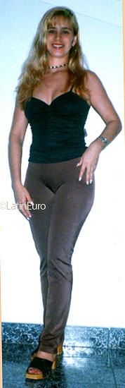 Date this young Brazil girl Elizete from MANAUS B8804
