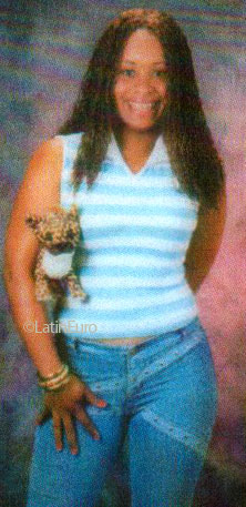 Date this passionate Panama girl Kathia from  N3618