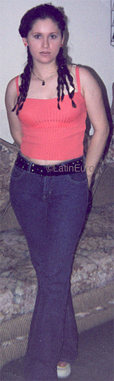 Date this pretty Mexico girl Herminia from  N3992