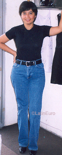 Date this stunning Honduras girl Claudia from San Pedro Sula N3932