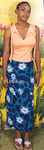 funny Cameroon girl  from  N3960