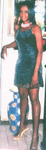 luscious Gabon girl  from  N3949