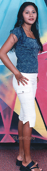 Date this sensual Honduras girl Sindy from La Ceiba N3926