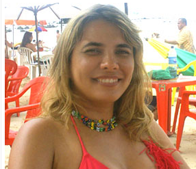 Date this young Brazil girl Monica from JOAO PESSOA B8038