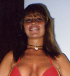 Date this delightful Brazil girl Daniela from SANTA INES B9167