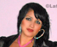 Date this athletic Mexico girl Yesenia from Guadalajara N-1268