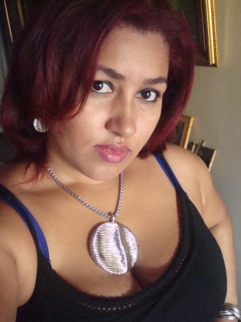 Date this young Dominican Republic girl Yoly from  DO4