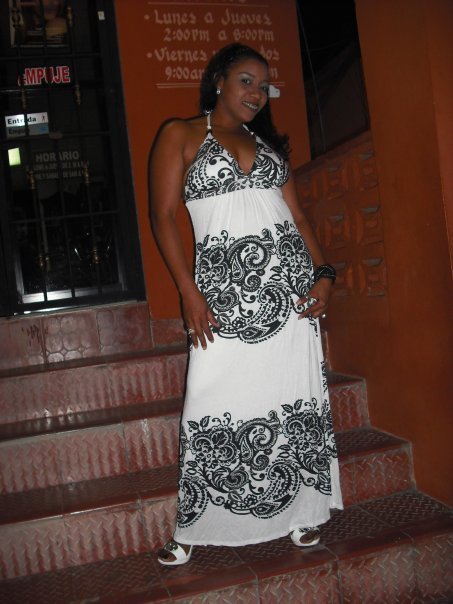 Date this hot Dominican Republic girl DO10 from puerto plata rep , dominicana DO10