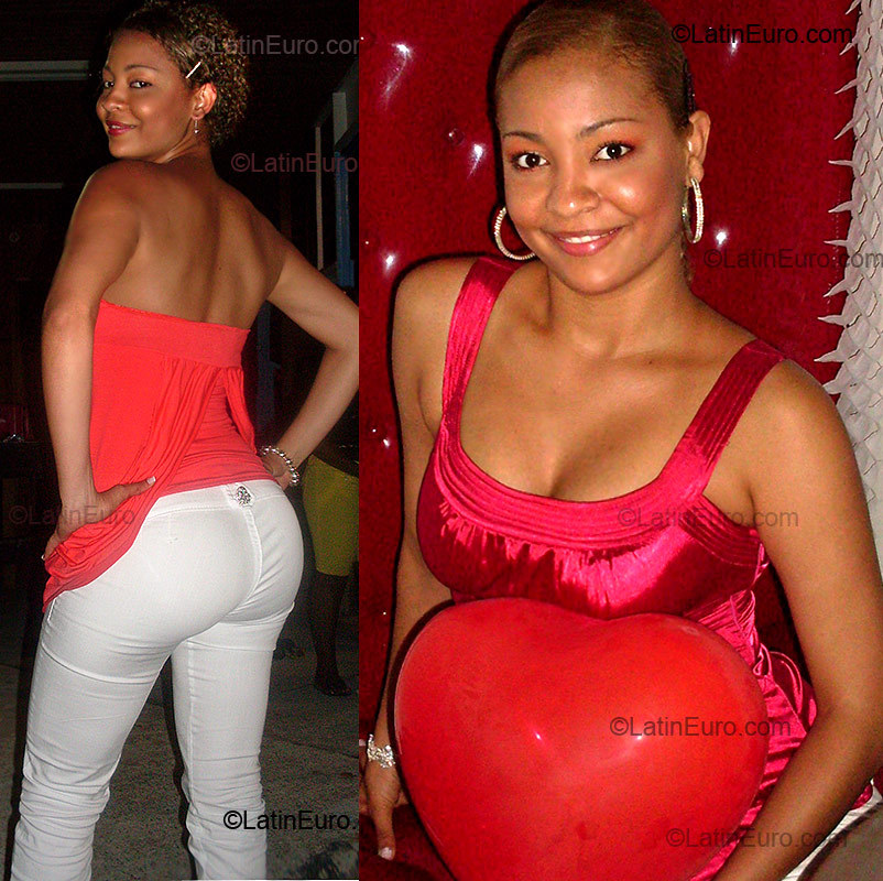 Date this hot Colombia girl Blanca from Medellin CO34