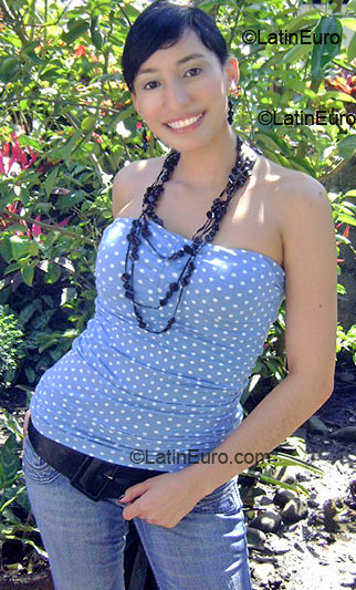 Date this hard body Dominican Republic girl Barbara from Santiago DO65