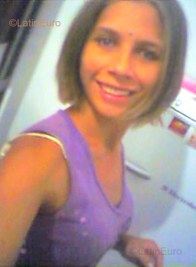 Date this passionate Brazil girl Alessandra from Campo Grande BR93