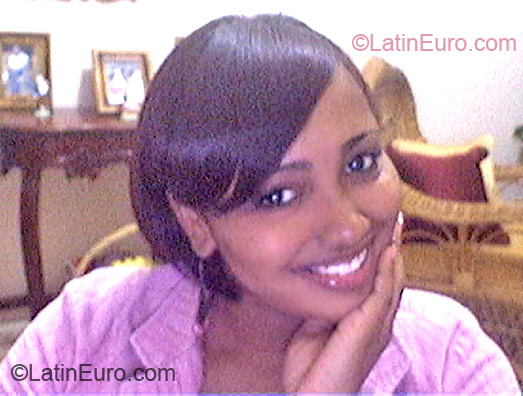 Date this hard body Dominican Republic girl Luisanna from Puerto Plata DO79