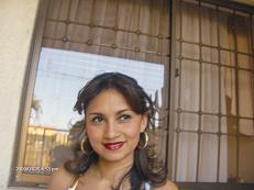 Date this good-looking Colombia girl Margara from Barranquilla CO90