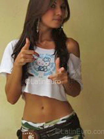 Date this cute Brazil girl Gyovanna from Porto Alegre BR127